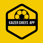 kaizer chiefs fans App أيقونة