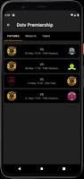 kaizer chiefs fans App تصوير الشاشة 2