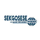 Sekgosese Insider 图标