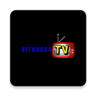 Dithakga TV ไอคอน