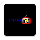 Dithakga TV icône