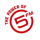 5FM 圖標