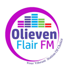 Icona Olieven Flair FM