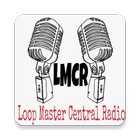 Loopmasters Central Radio-icoon
