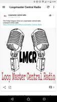 Loopmasters Central Radio تصوير الشاشة 1