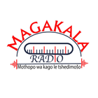 Magakala Radio آئیکن