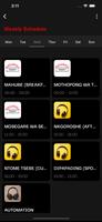Magakala Radio پوسٹر