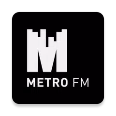 Metro FM - MetroFM SABC Radio South Africa APK download