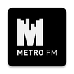 Metro FM - MetroFM SABC Radio South Africa