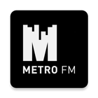 Metro FM أيقونة