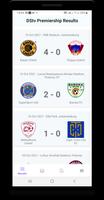 PSL Soccer Results, Fixtures 截图 3