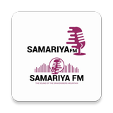 Samariya FM 아이콘