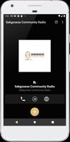 Sekgosese Radio Station 海报