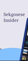 Sekgosese Insider পোস্টার