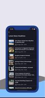 Sekgosese Insider স্ক্রিনশট 3