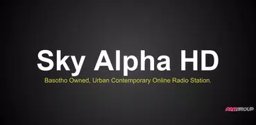 Sky Alpha HD