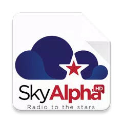 Sky Alpha HD APK download