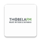 Thobela FM-icoon
