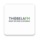Thobela FM icon