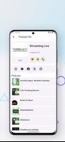 Thobela Radio - With Podcast imagem de tela 3