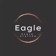 Ukhozi - Eagle Radio Stations APK 下載