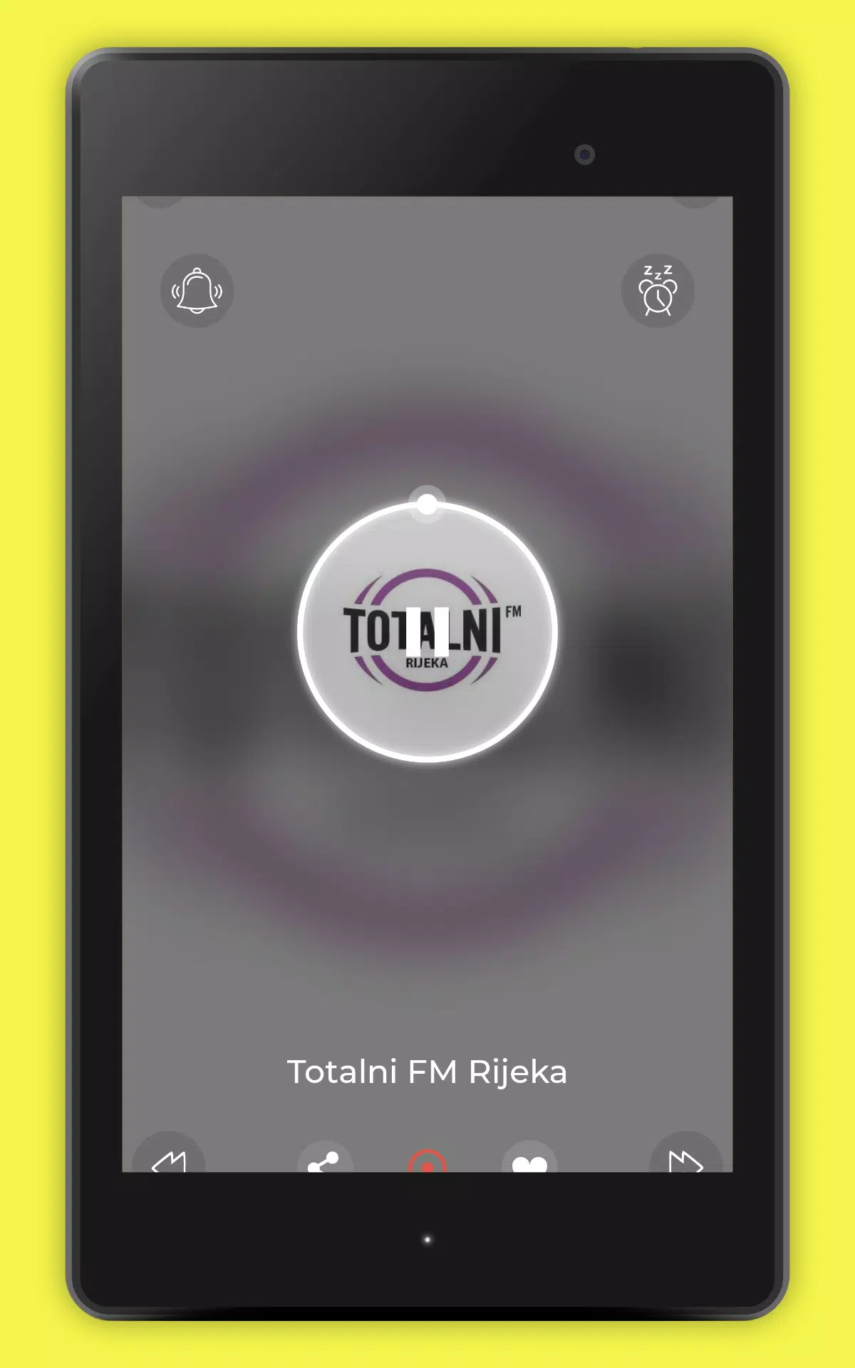 Radio Hrvatska - Radio Stanice Hrvatske Online para Android - APK Baixar