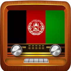 Radio Afghanistan FM & AM Live APK download