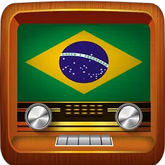 Rádios do Brasil - FM & Online