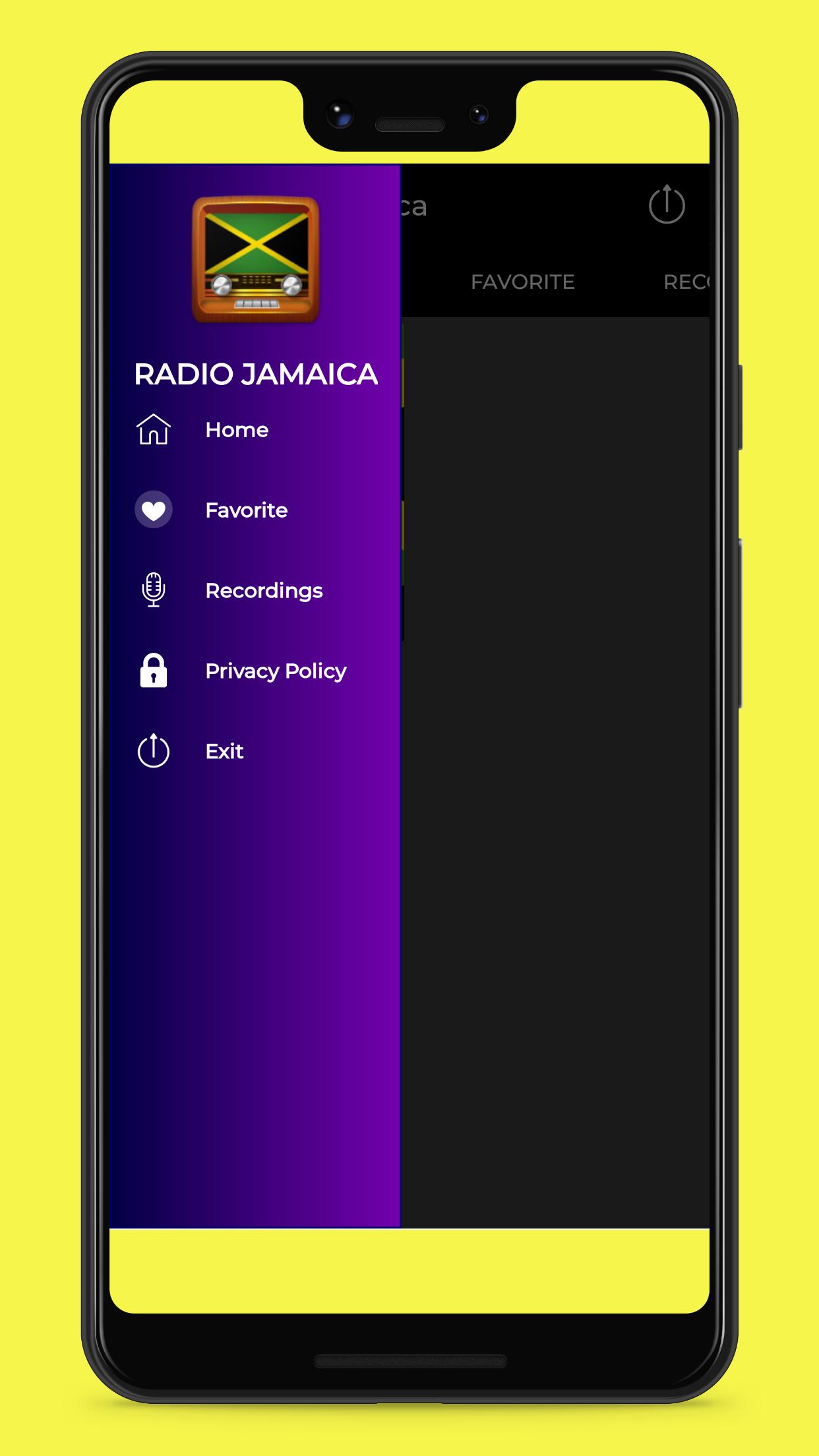 Jamaican Radio - From Jamaica – Apps on Google Play