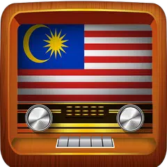 Radio Malaysia FM & AM Online