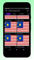 download Radio Malaysia FM & AM Online XAPK