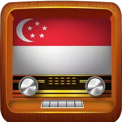 Descargar APK de Radio Singapore & Radio Singapore FM: SG Radio App