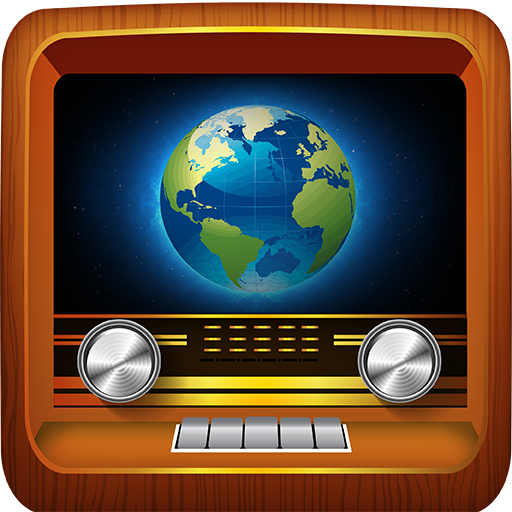 Radio World - Online Radio & World Radio Stations