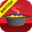 British Food Recipes & Cooking