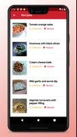 British Food Recipes & Cooking screenshot 3