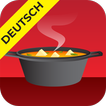Deutsche Küche Rezepte App