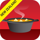 NewZealander Food Recipes App APK