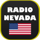 Radio Nevada: Radio Stations آئیکن