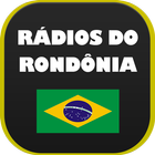 Radios de Rondônia FM y AM icono