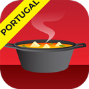 APK Receitas de Cozinha Portuguesa