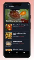 2 Schermata Receitas de Cozinha Portuguesa