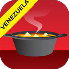 Recetas de Cocina Venezolana আইকন