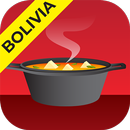 Recetas de Cocina Boliviana APK