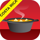 Recetas de Cocina Costa Rica APK