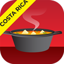 APK Recetas de Cocina Costa Rica