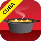 Recetas de Cocina Cubanas icône