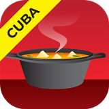 Recetas de Cocina Cubanas icône