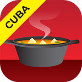 Icona Recetas de Cocina Cubanas