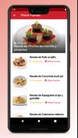 Recetas de Cocina Dominicana স্ক্রিনশট 2