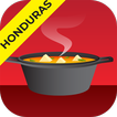 Honduran Recipes - Food App